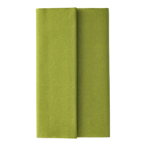 Tovaglia 120 cm x 180 cm, Tissue ''ROYAL Collection''verde oliva