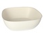 6 Piatti fondi, canna da zucchero "pure" 10 cm x 30,5 cm x 30,5 cm bianco "Belle