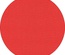 20 Tovaglie 80 cm x 80 cm, Tissue ''ROYAL Collection''  rosso