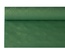 Tovaglia di carta con goffratura damascata 8 m x 1,2 m verde scuro