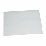 100 Tovagliette di carta 30 cm x 40 cm bianco