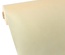 Tovaglia, tessuto non tessuto, vello "so ft selection" 40 m x 0,9 m crema in roto