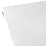 Tovaglia, tessuto non tessuto, vello "so ft selection" 40 m x 0,9 m bianco