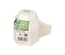 12 Fingerfood - Coppette canna da zucche ro "pure" 25 ml 3 cm x 9,5 cm x 6,3 cm b
