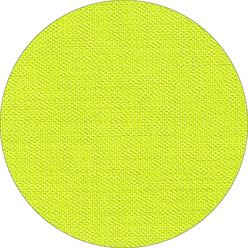 Tovaglia in rotolo 25 m x 1,18 m, tessuto non tessuto ''soft selection plus''  verde limone