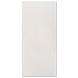 50 Tovaglioli "ROYAL Collection" piegato per 8 40 cm x 40 cm bianco