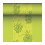 Centrotavola, effetto tessuto, PV-Tissue Mix "ROYAL Collection" 24 m x 40 cm ver