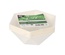 12 Vassoi canna da zucchero "pure" esago nale 400 ml 5 cm x 16 cm x 14 cm bianco