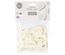 10 Palloncini Ø 25 cm bianco