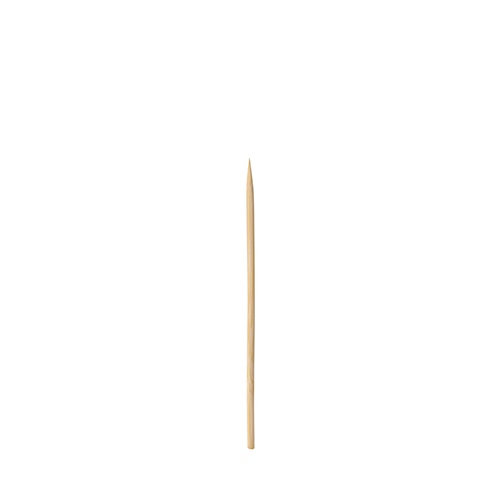 1000 Spiedini, bambù "pure" Ø 2,5 mm · 1 0 cm