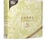 50 Tovaglioli "ROYAL Collection" piegato per 4 40 cm x 40 cm verde limone "Paisl