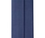 Tovaglia 120 cm x 180 cm, Tissue ''ROYAL Collection''  blu scuro