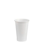25 Bicchieri, PP 0,2 l Ø 7,03 cm · 9,9 c m bianco