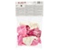 16 Palloncini Ø 25 cm colori assortiti " Pink-Mix"
