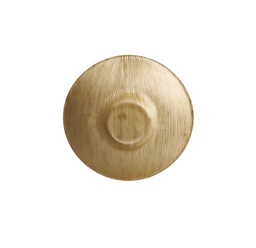 50 Fingerfood - Coppette, bambù "pure" r otondo 50 ml Ø 8,5 cm · 2 cm