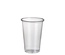 100 Bicchieri, PP, 0,2 l capacità,  Ø 7,03 cm · 9,9 cm trasparente