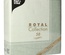 50 Tovaglioli "ROYAL Collection" piegato per 4 40 cm x 40 cm verde giada "Linum"
