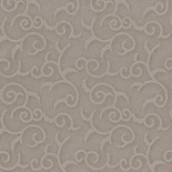 50 Tovaglioli "ROYAL Collection" piegato per 4 48 cm x 48 cm grigio "Casali"