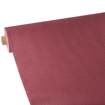 Tovaglia A Rotolo Soft Selection Plus Turchese 25m X 1,18m | Tessuto Non Tessuto 70g/m² Per Feste E Matrimoni (2 Rotoli) - 4