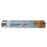 scatola Pellicola di alluminio in rotolo 10 m x 30 cm