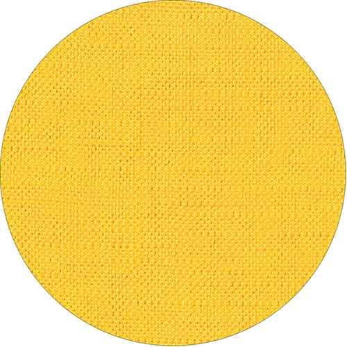 Tovaglia in rotolo 20 m x 1,18 m, effetto tessuto, cellulosa-viscosa-tissue, ''ROYAL Collection Plus'', colore giallo