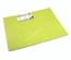 100 Tovagliette di carta 30 cm x 40 cm verde limone