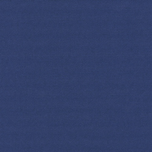 100 Tovaglioli "ROYAL Collection" piegat o per 4 40 cm x 40 cm blu scuro