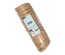 25 Coperchio per tazze da zuppa, cartonc ino rotondo Ø 9,8 cm · 1,6 cm marrone