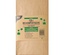 3 Sacchi per spazzatura Condominio compostabili in carta 120 l capacità, 110 cm x 68 cm x 21,5 cm marrone