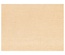 100 Tovagliette di carta 30 cm x 40 cm sabbia ''Cotton Style''