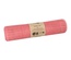 Fascia decorativa Tencel "Sizonet" 5 m x 30 cm rosa