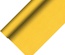 Tovaglia in rotolo 20 m x 1,18 m, effetto tessuto, cellulosa-viscosa-tissue, ''ROYAL Collection Plus'', colore giallo