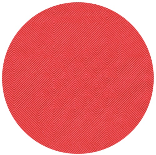 Tovaglia di carta con goffratura damascata 8 m x 1,2 m rosso