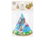 5 Cappellini per party ''Happy Birthday''