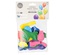 25 Palloncini Ø 16 cm colori assortiti