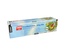 scatola Pellicola in PVC trasparente per alimenti  300 m x 30 cm con pratico sistema di  taglio