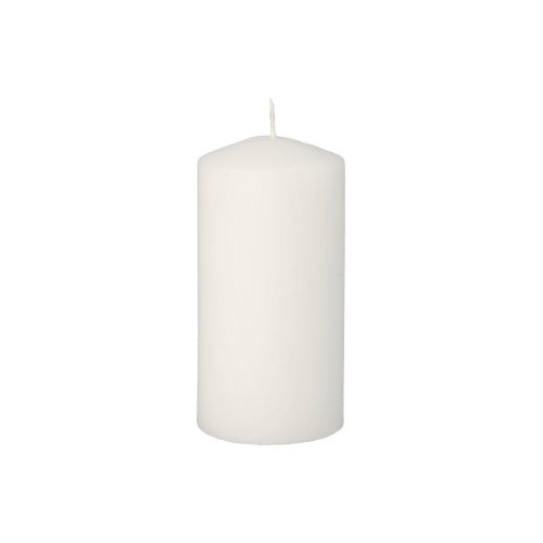 8 Ceri Ø 50 mm · 100 mm bianco