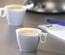 10 Tazze da caffè 0,18 l capacità, Ø 7,8 cm · 6 cm bianco
