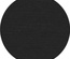 Tovaglia in rotolo 5 m x 1,18 m , Tissue ''ROYAL Collection''  nero