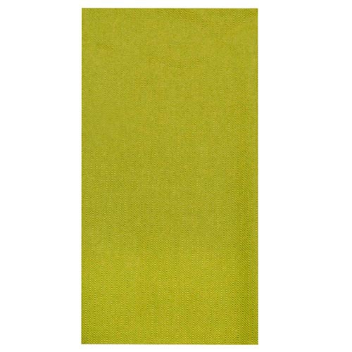 Tovaglia 120 cm x 180 cm, Tissue ''ROYAL Collection''verde oliva