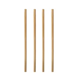 1000 Palettine, fatto di bambù "pure" 13 ,5 cm x 3 mm