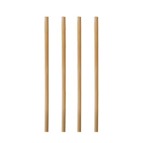 1000 Palettine, fatto di bambù "pure" 13 ,5 cm x 3 mm
