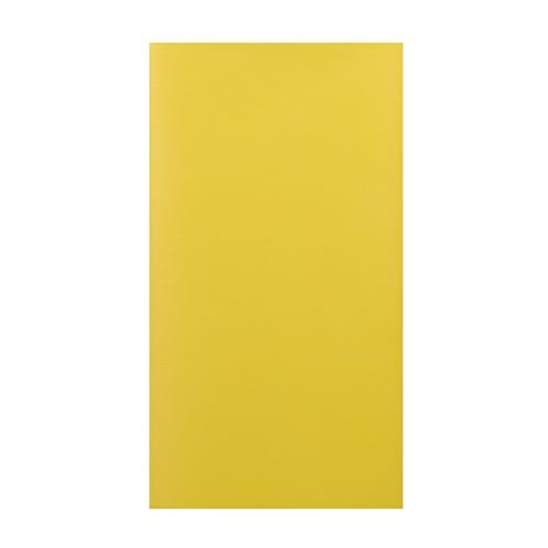 Tovaglia 120 cm x 180 cm, tessuto non tessuto ''soft selection''  giallo