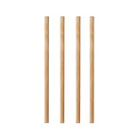 1000 Palettine, fatto di bambù "pure" 11 cm x 3 mm