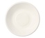 12 Piatti fondi, canna da zucchero "pure " 680 ml Ø 19 cm · 4 cm bianco
