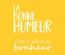 20 Servietten, 3-lagig piegato per 4 33 cm x 33 cm giallo "La Bonne Humeur"