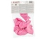 10 Palloncini Ø 25 cm rosa