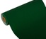 Centrotavola di carta in rotolo  24 m x 40 cm ''ROYAL Collection''  verde scuro