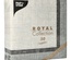 50 Tovaglioli "ROYAL Collection" piegato per 4 40 cm x 40 cm "Chalk"