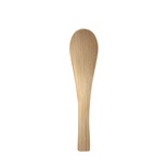 50 Fingerfood - Löffel, Bambus "pure" 13 cm "Asia"